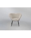 OZOME- BUTACA  NEGRO-BEIGE
